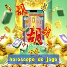 horoscopo do jogo do bicho